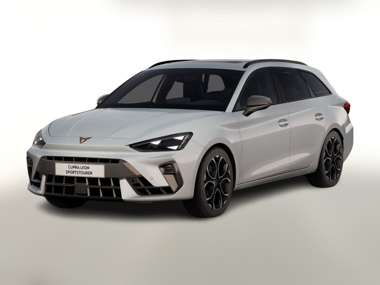 Cupra Leon ST 2.0 TDI 150 DSG Pano Edge eHk LED Kam  111182304 0