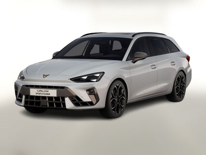 Cupra Leon ST 2.0 TDI 150 DSG Pano Edge eHk LED Kam  111182304 0