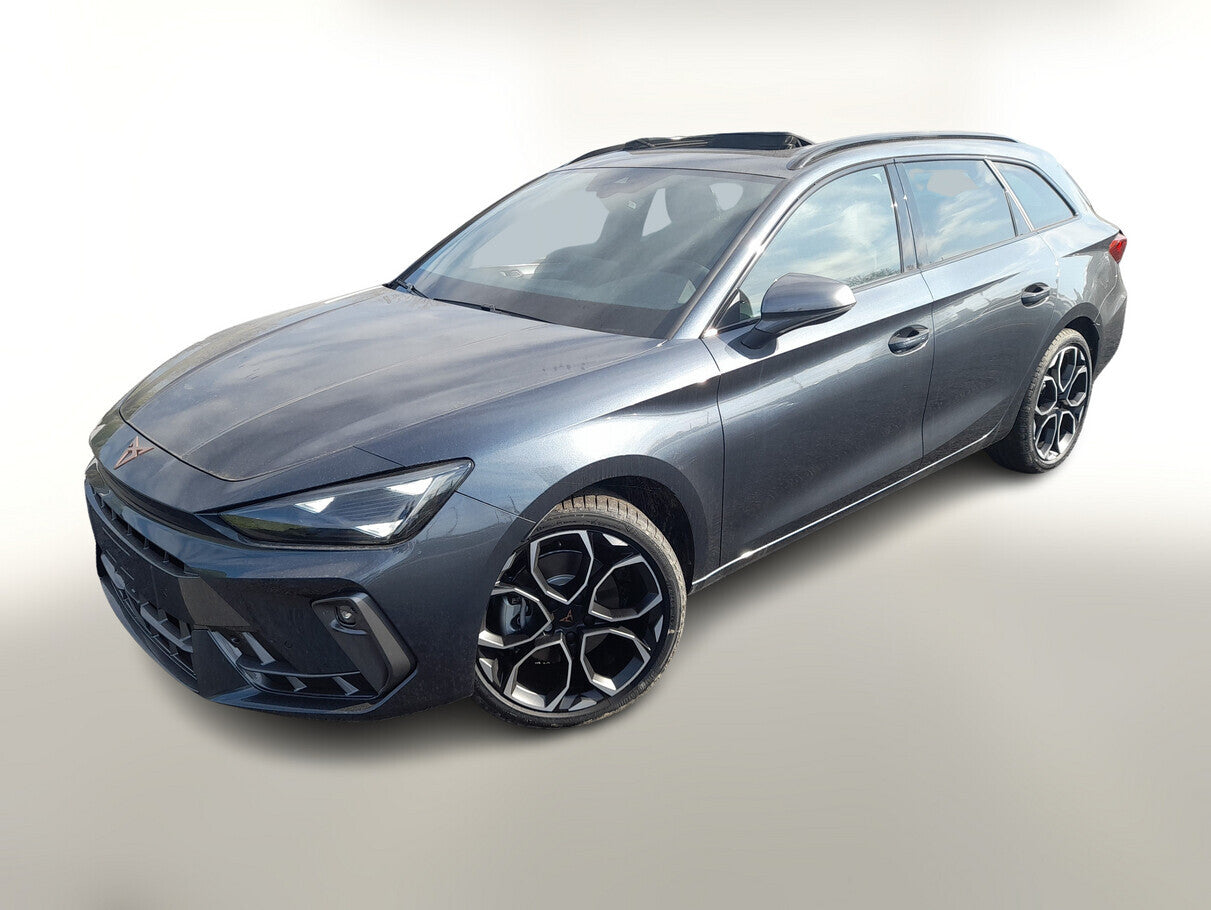 Cupra Leon ST 2.0 TDI 150 DSG Pano Edge eHk LED Kam  111182423 0