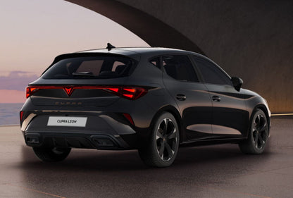 Cupra Leon 2.0 TDI 150 DSG7 Nav Kessy EdgeP SHZ Kam 101262587 2