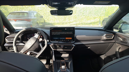 Cupra Leon ST 2.0 TDI 150 DSG Pano Edge eHk LED Kam  111182423 4