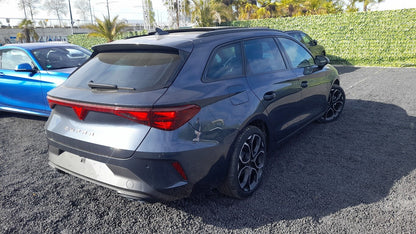 Cupra Leon ST 2.0 TDI 150 DSG Pano Edge eHk LED Kam  111182423 2