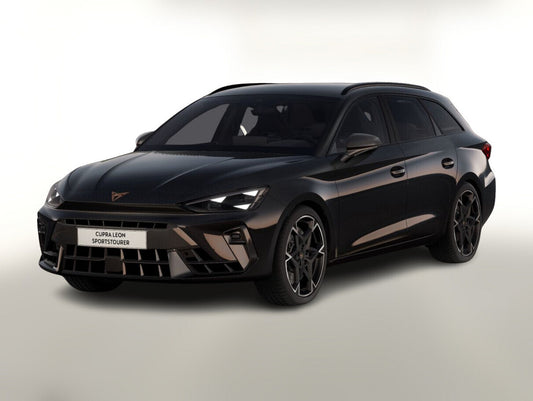 Cupra Leon SP VZ 2.0 TSI 333 Matrix Memory eHk SHZ Kam 92523975 0