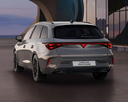 Cupra Leon ST 2.0 TDI 150 DSG Pano Edge eHk LED Kam  111182429 2