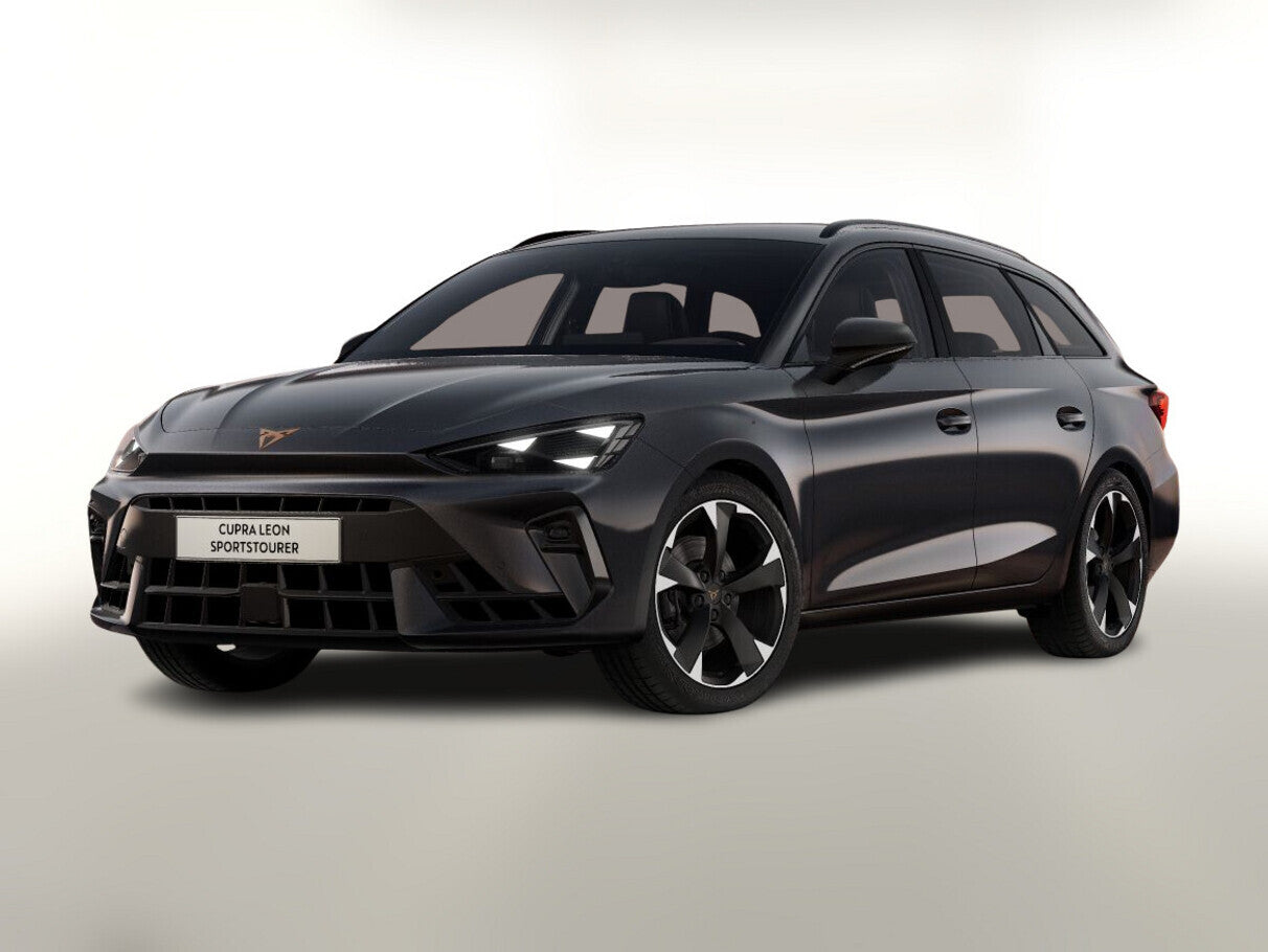 Cupra Leon ST 2.0 TDI 150 DSG FL SHZ eHk LED ACC PDC 90400119 0