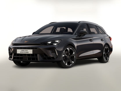 Cupra Leon ST 2.0 TDI 150 DSG FL SHZ eHk LED ACC PDC 90400119 0