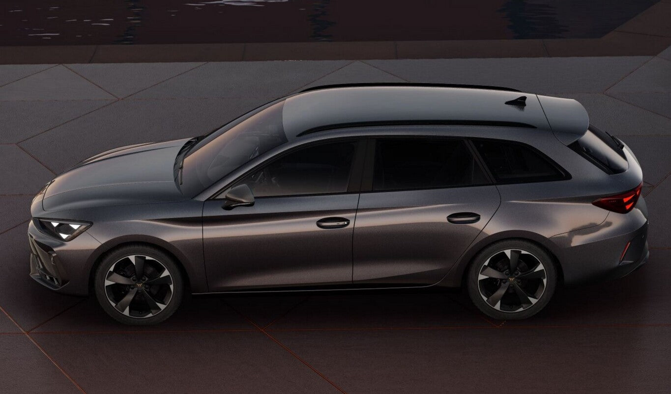 Cupra Leon ST 1.5 eTSI 150 DSG Facelift Edge eHK ACC  98912489 1