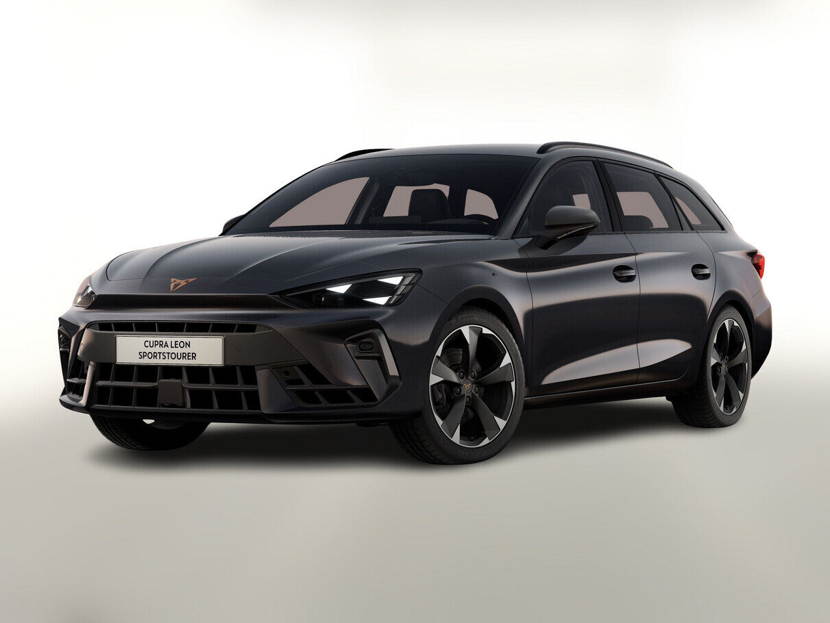 Cupra Leon ST 2.0 TDI 150 DSG Edge eHk LED Kam PDC ACC 110320774 0
