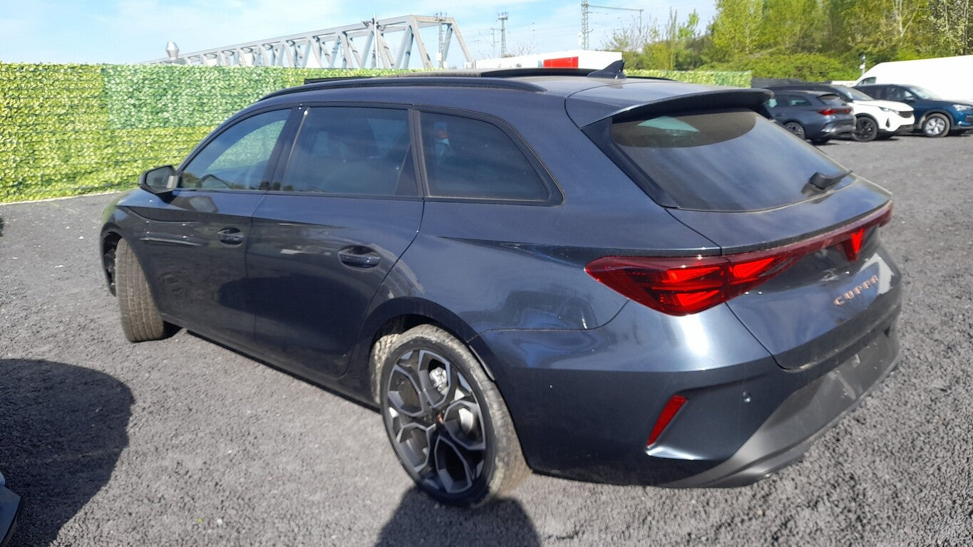 Cupra Leon ST 2.0 TDI 150 DSG Pano Edge eHk LED Kam  111182423 3