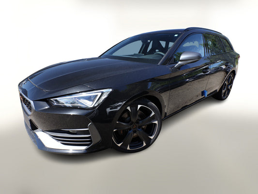 Cupra Leon ST 2.0 TSI 310 VZ 4Drive SHZ Nav Kessy ACC 83612325 0