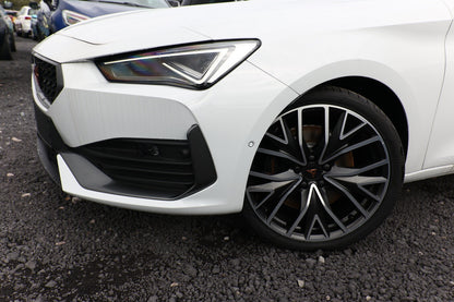 Cupra Leon ST 2.0 TSI 310 VZ 4Drive Pano eHk SHZ LED 95723010 4