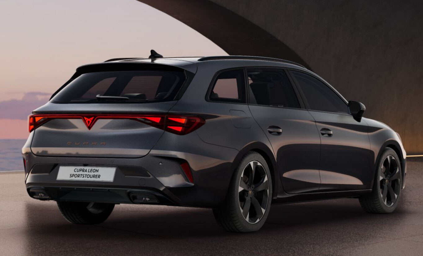 Cupra Leon ST 2.0 TDI 150 DSG7 EdgeP SHZ LED PrivG PDG 101262588 2