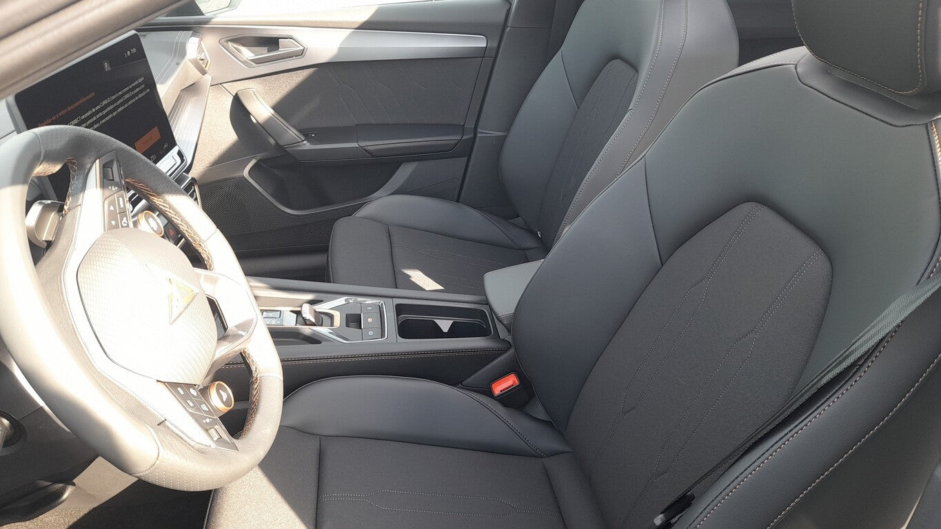 Cupra Leon ST 2.0 TDI 150 DSG Pano Edge eHk LED Kam  111182423 8