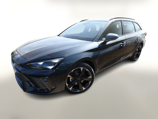 Cupra Leon ST 2.0 TDI 150 DSG Edge eHk LED Kam PDC ACC 110320761 0
