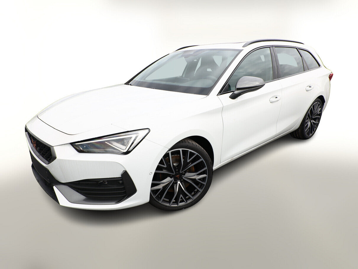 Cupra Leon ST 2.0 TSI 310 VZ 4Drive Pano eHk SHZ LED 95723010 0