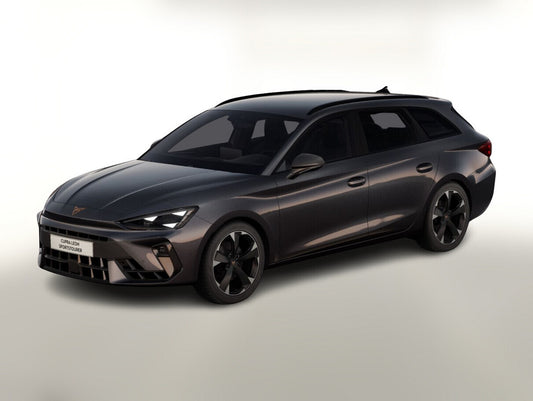 Cupra Leon ST 2.0 TDI 150 DSG7 EdgeP SHZ LED PrivG PDG 101262588 0