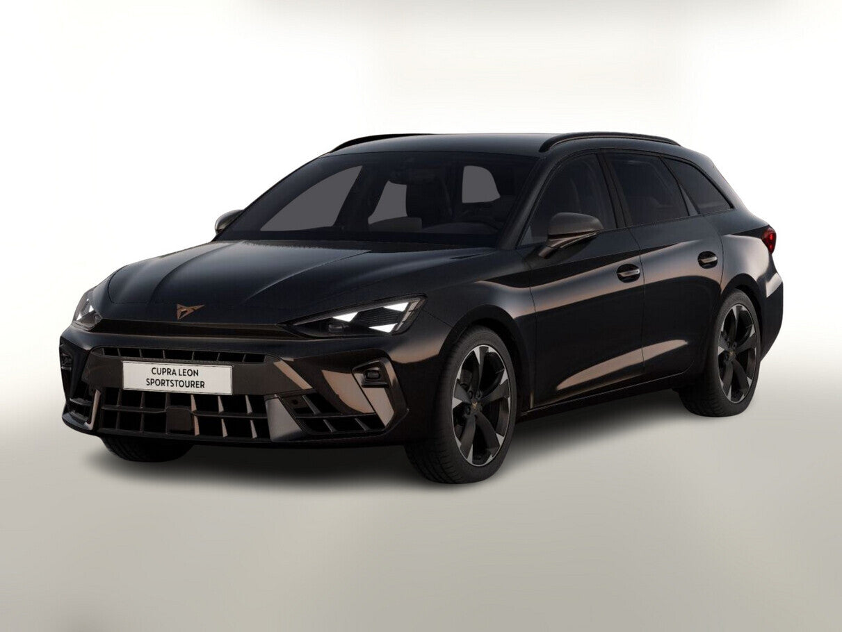 Cupra Leon ST 1.5 eTSI 150 DSG Facelift Edge eHK ACC  98912474 0