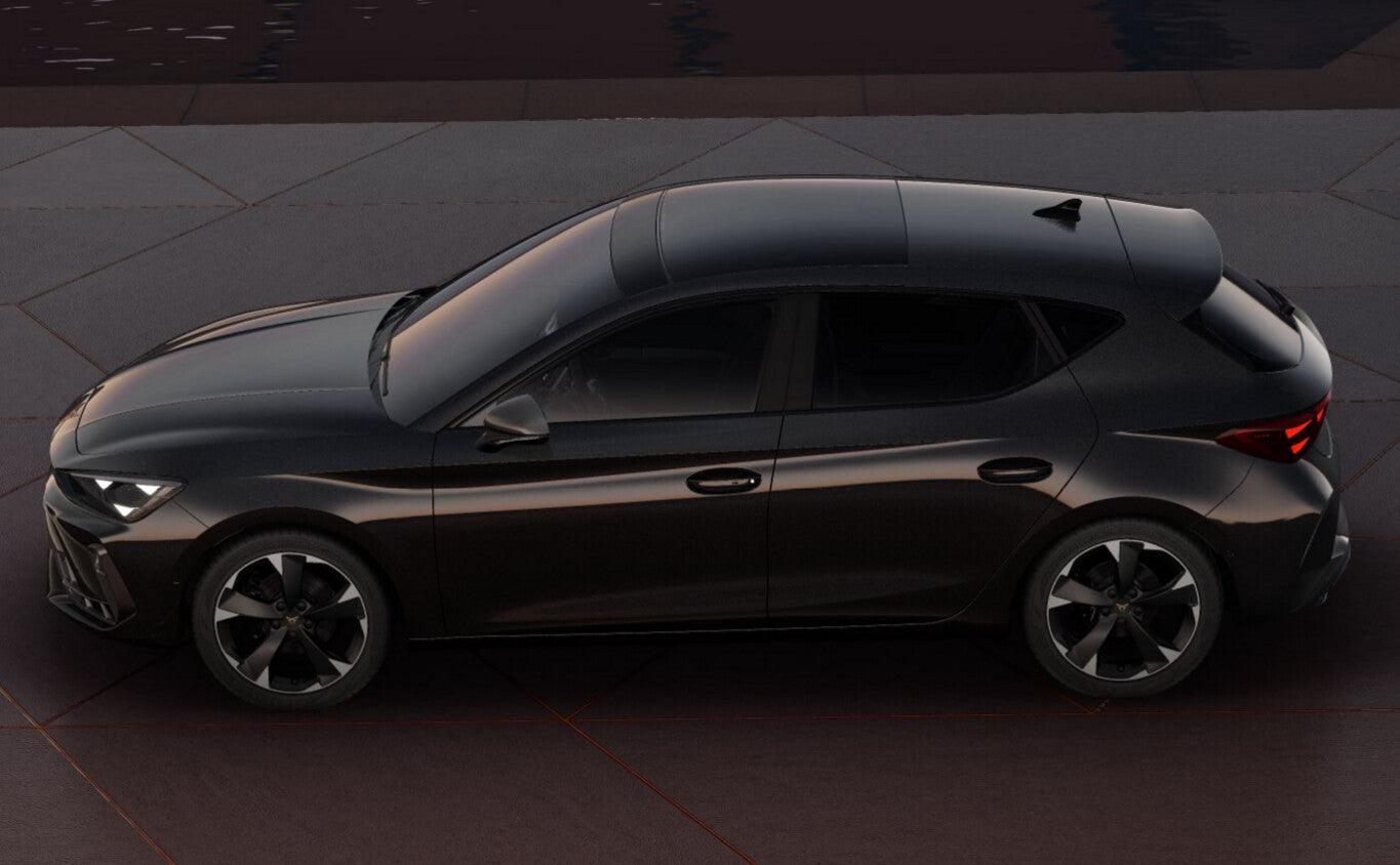 Cupra Leon 2.0 TDI 150 DSG7 Nav Kessy EdgeP SHZ Kam 101262587 1