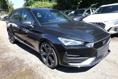 Cupra Leon ST 2.0 TSI 310 VZ 4Drive SHZ Nav Kessy ACC 83612325 1