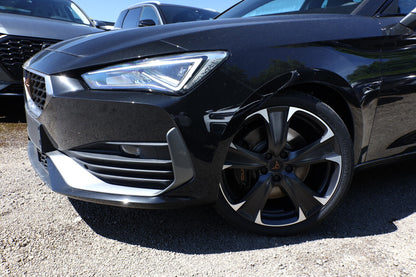 Cupra Leon ST 2.0 TSI 310 VZ 4Drive SHZ Nav Kessy ACC 83612325 4