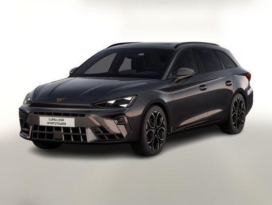 Cupra Leon ST 2.0 TDI 150 DSG Pano Edge eHk LED Kam  111182423 0