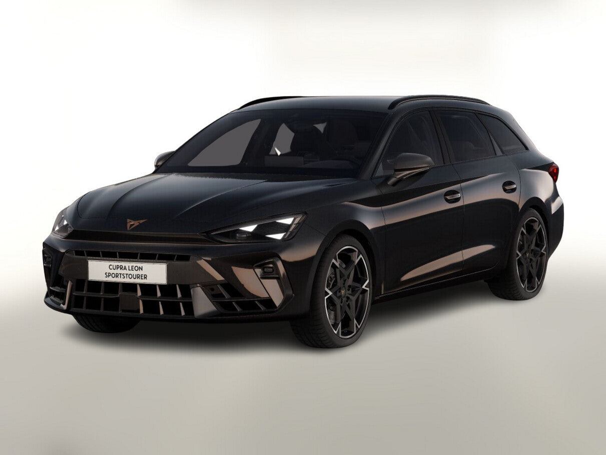 Cupra Leon SP VZ 2.0 TSI 333 IntelliD Memory eHk SHZ 92523979 0