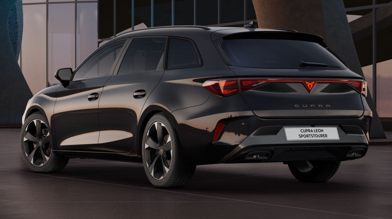 Cupra Leon ST 1.5 eTSI 150 DSG IntelliD Pano Matrix 123269244 2