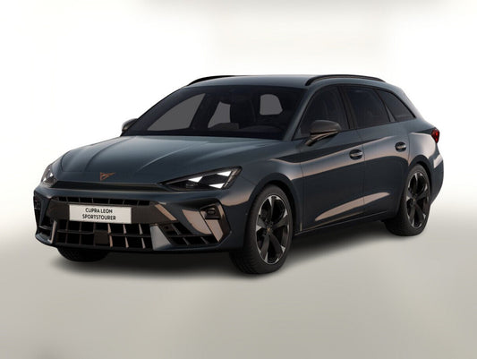 Cupra Leon ST 1.5 eTSI 150 DSG FL EDGE IntellD Nav SHZ 119606046 0