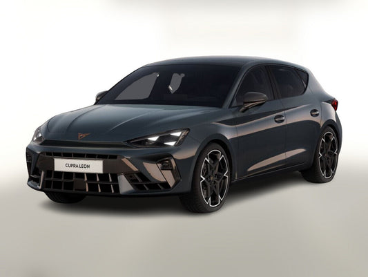 Cupra Leon VZ 2.0 TSI 300 DSG Memory SHZ Kessy Kam ACC 108534691 0
