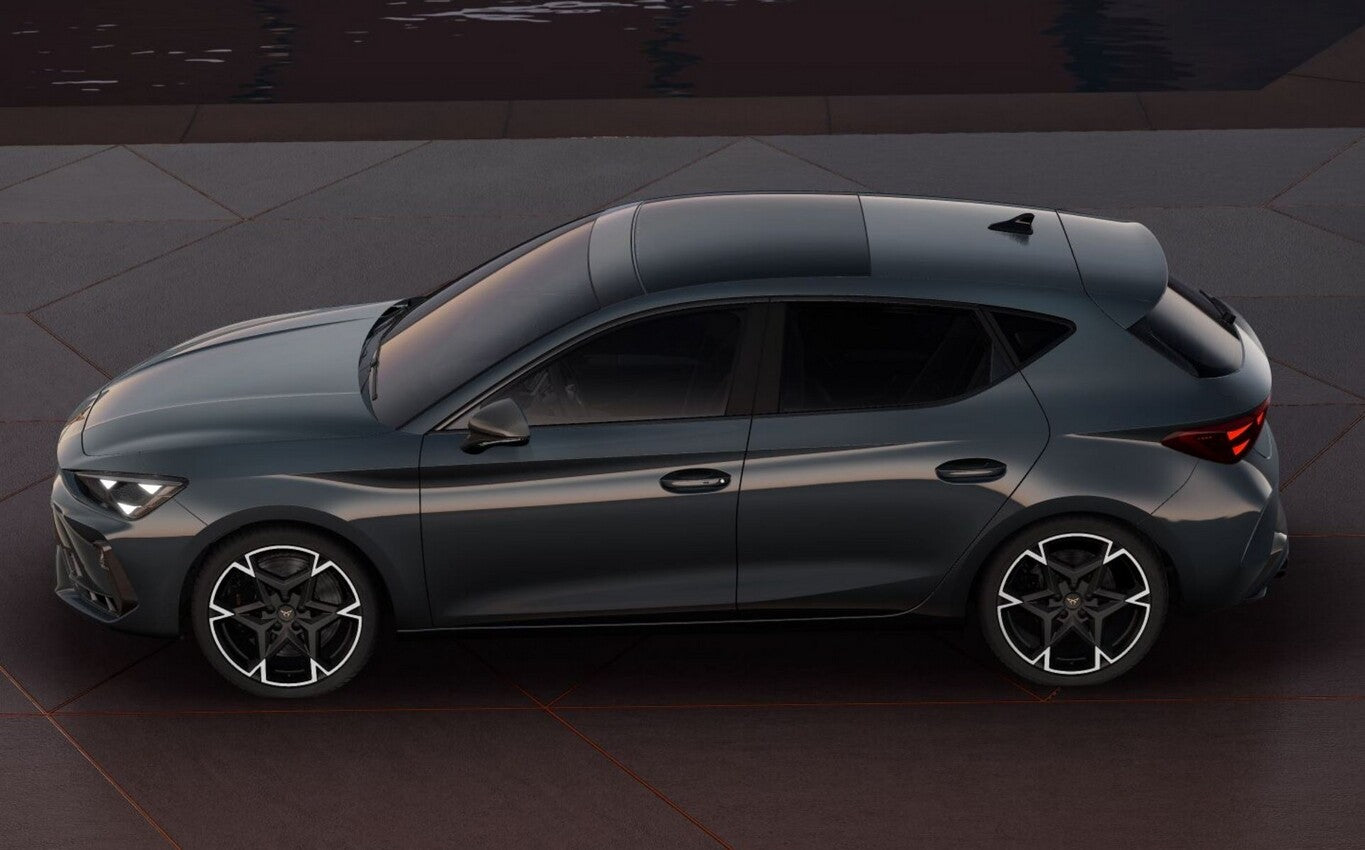 Cupra Leon VZ 2.0 TSI 300 DSG Memory SHZ Kessy Kam ACC 108534690 1