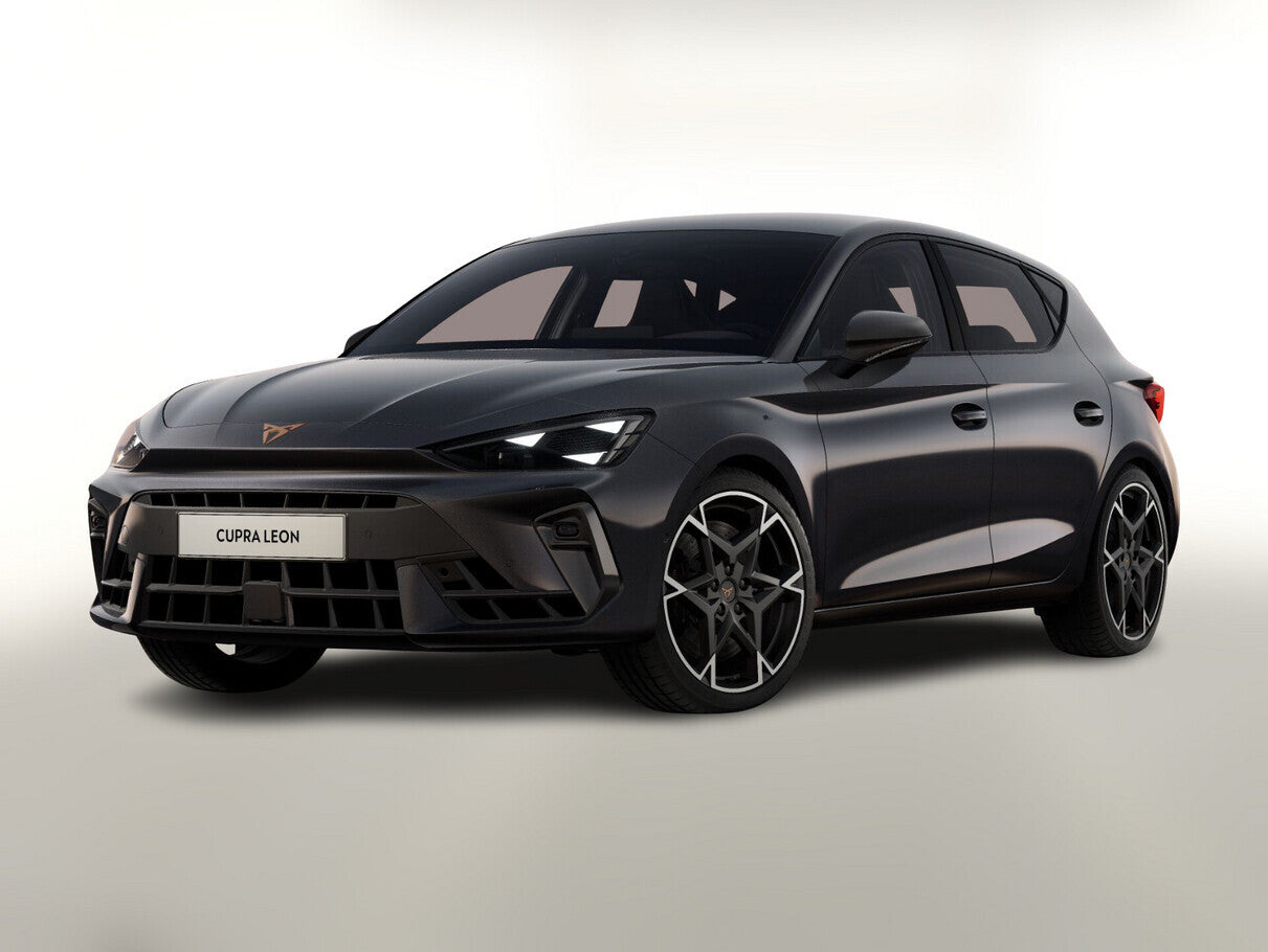 Cupra Leon VZ 2.0 TSI 300 DSG intelliD Nav Memory Kam 108534695 0