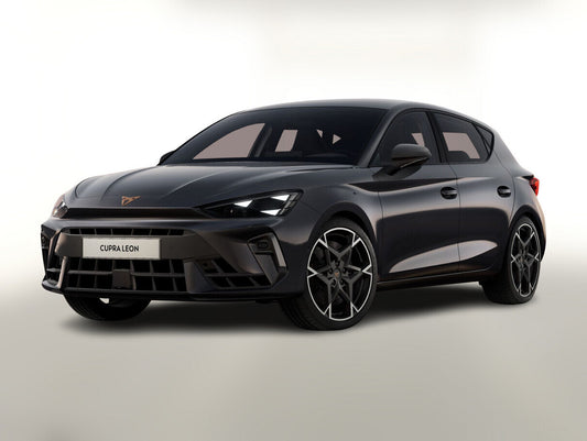 Cupra Leon VZ 2.0 TSI 300 DSG intelliD Nav Memory Kam 108534695 0