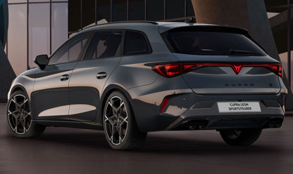Cupra Leon SP VZ 2.0 TSI 333 IntelliD Memory eHk SHZ 108534705 2
