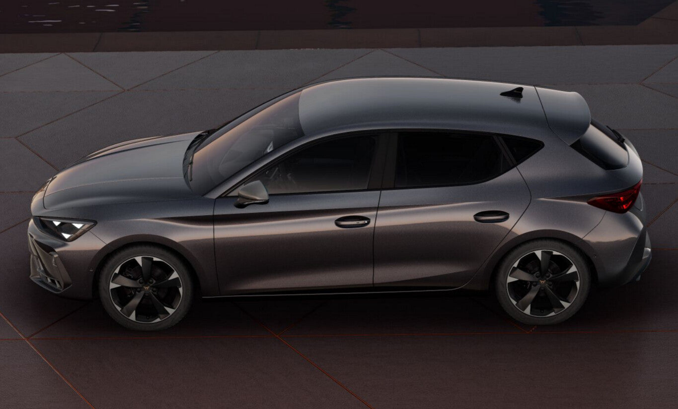 Cupra Leon 2.0 TDI 150 DSG7 Nav Kessy EdgeP SHZ Kam 110647125 1