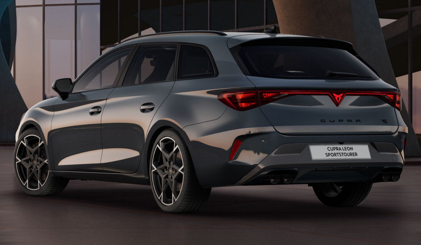 Cupra Leon SP VZ 2.0 TSI 333 Memory eHk SHZ Kam LED  119737830 2