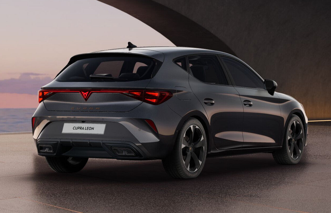 Cupra Leon 2.0 TDI 150 DSG7 Nav Kessy EdgeP SHZ Kam 110647261 2