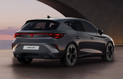Cupra Leon 2.0 TDI 150 DSG7 Nav Kessy EdgeP SHZ Kam 110647261 2