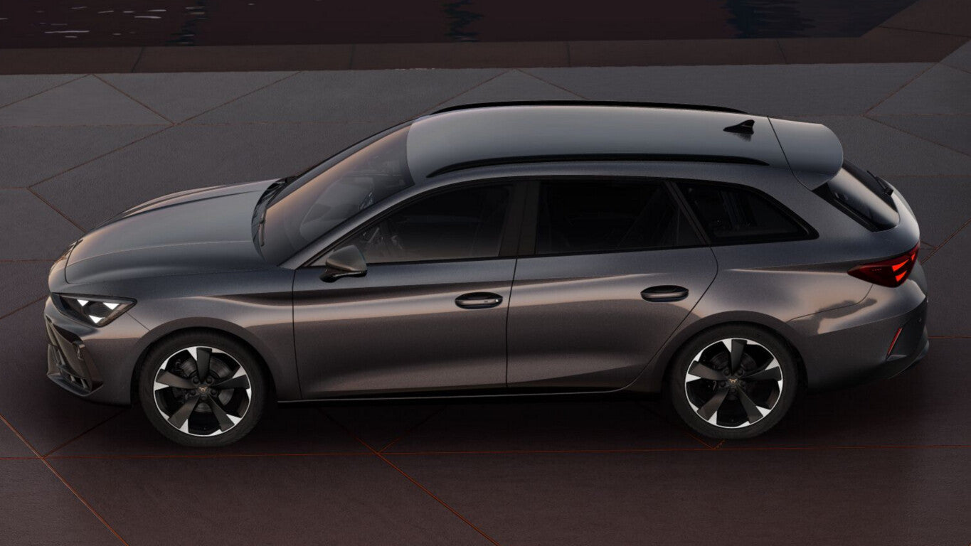 Cupra Leon ST 2.0 TDI 150 DSG FL EDGE SHZ eHk Kam LED 112872549 1