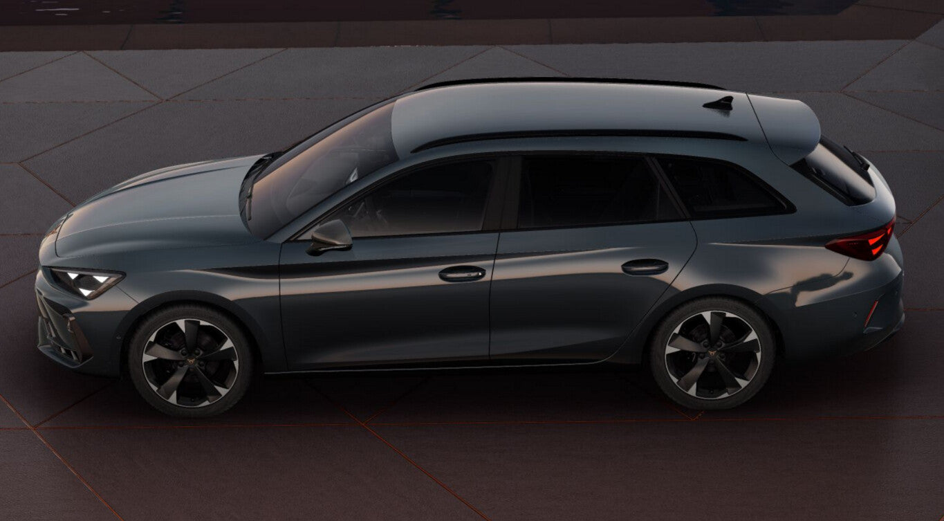 Cupra Leon ST 1.5 eTSI 150 DSG FL EDGE IntellD Nav SHZ 119606046 1