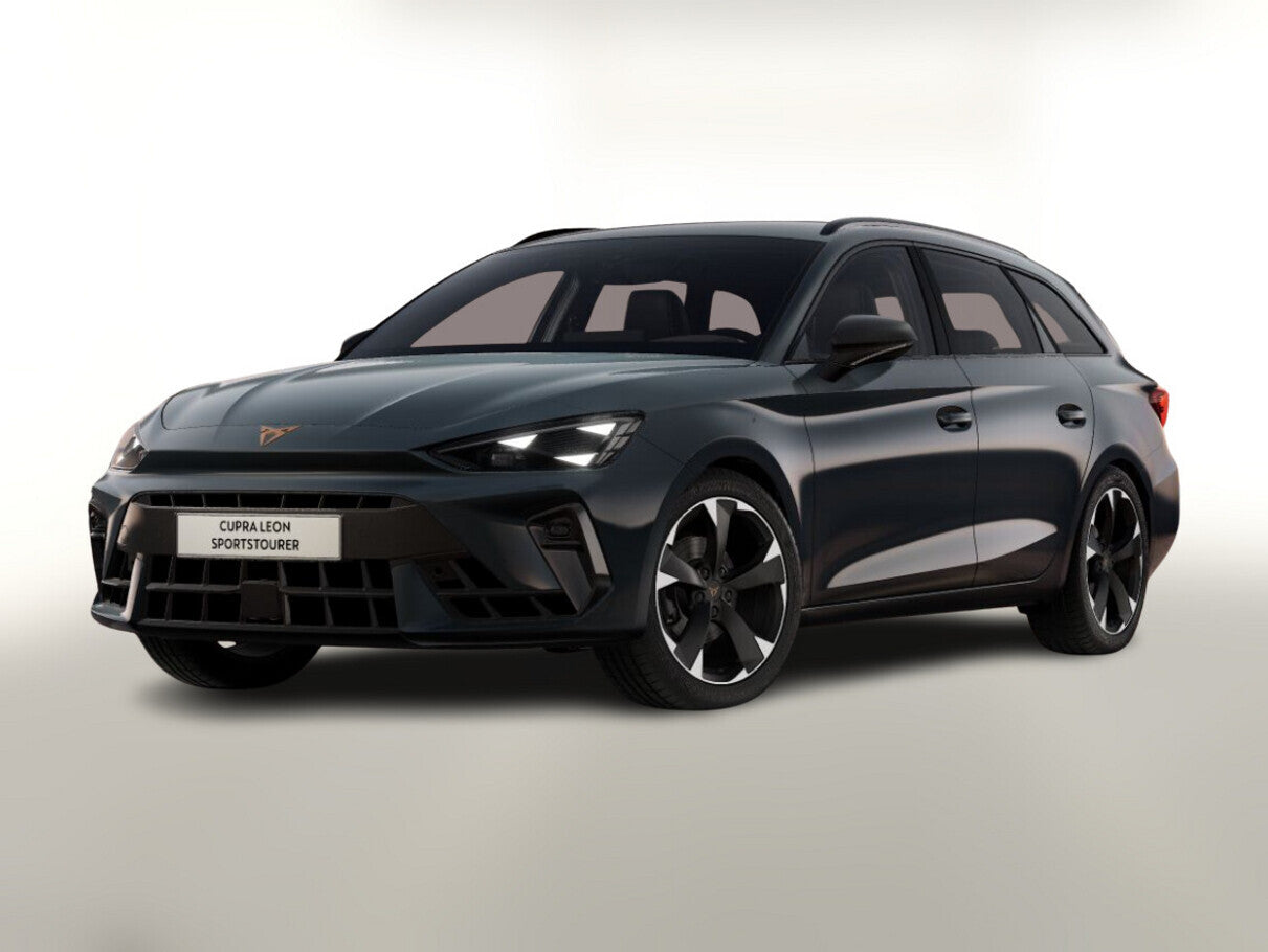 Cupra Leon ST 1.5 eTSI 150 DSG FL SHZ eHk LED ACC PDC 114526926 0