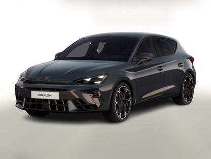 Cupra Leon VZ 2.0 TSI 300 DSG Memory SHZ Kessy Kam ACC 108534690 0