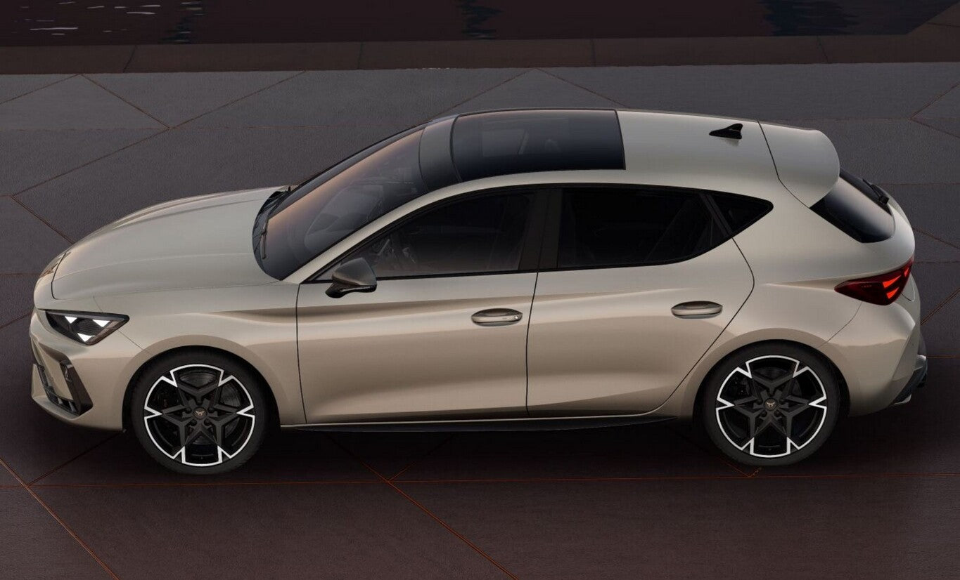 Cupra Leon VZ 2.0 TSI 300 DSG Pano InteliD Nav Memory  110427148 1