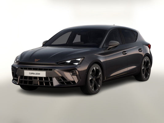 Cupra Leon 2.0 TDI 150 DSG7 Nav Kessy EdgeP SHZ Kam 110647130 0