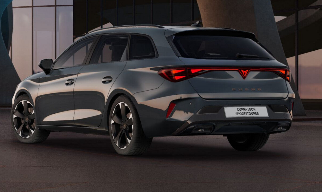 Cupra Leon ST 1.5 eTSI 150 DSG FL SHZ eHk LED ACC PDC 114526926 2