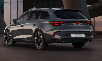 Cupra Leon ST 1.5 eTSI 150 DSG FL SHZ eHk LED ACC PDC 114526926 2