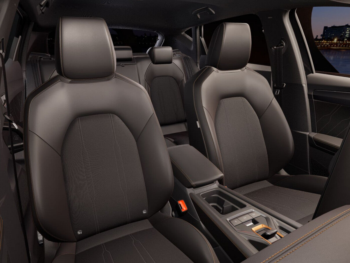 Cupra Leon 1.5 eTSI 150 DSG IntelliD Pano Matrix Edge 123269271 4