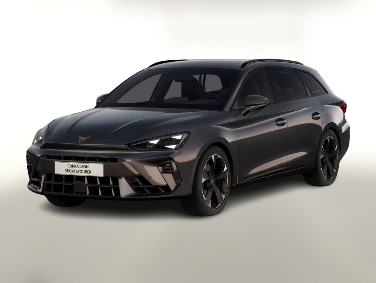 Cupra Leon ST 2.0 TDI 150 DSG FL EDGE SHZ eHk Kam LED 112872549 0