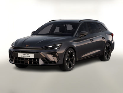 Cupra Leon ST 2.0 TDI 150 DSG FL EDGE SHZ eHk Kam LED 112872549 0