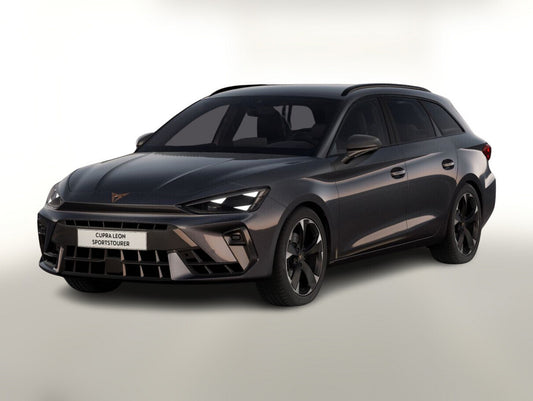 Cupra Leon ST 2.0 TDI 150 DSG FL EDGE SHZ eHk Kam LED 112872549 0