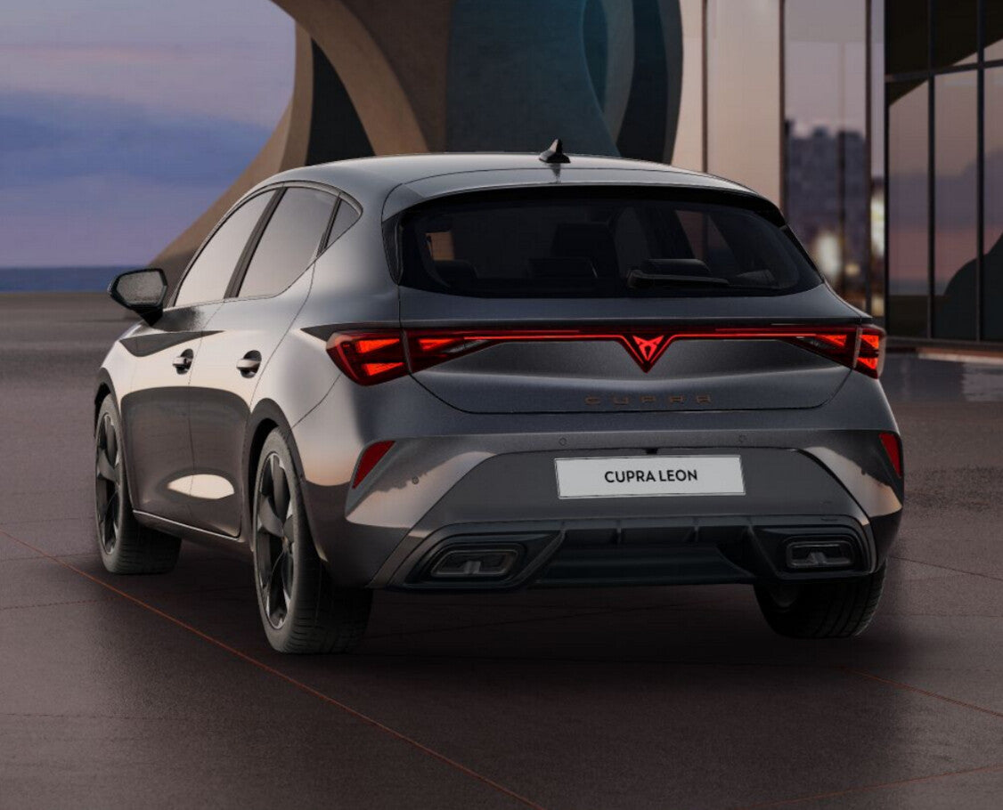 Cupra Leon 2.0 TDI 150 DSG7 Nav Kessy EdgeP SHZ Kam 110647130 2